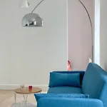 Flexliving - Whole Flat - Beauregard