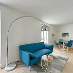 Flexliving - Whole Flat - Beauregard