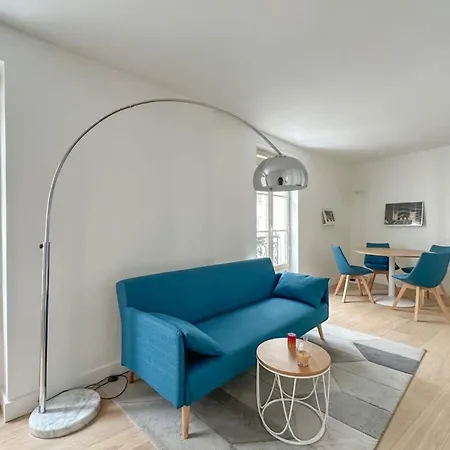 Apartment Flexliving - Whole Flat - Beauregard