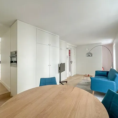 Flexliving - Whole Flat - Beauregard Apartment *