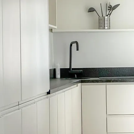 Flexliving - Whole Flat - Beauregard Paris